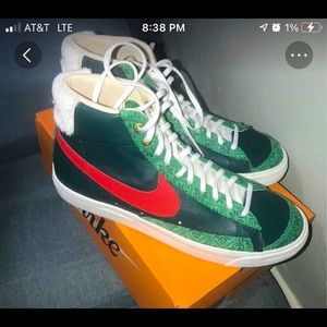 Blazers 77 mid vntg